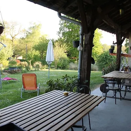Apartment La Ferme De Claude *