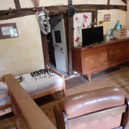 La Ferme De Claude Apartment