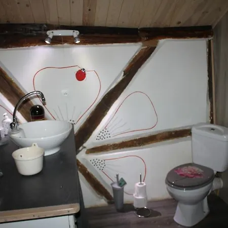 La Ferme De Claude *